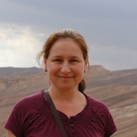 Larisa Brockman