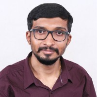 Sharath P V