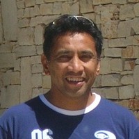 Humphrey Manusiwa