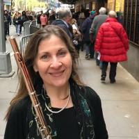 Janet Axelrod