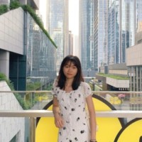 Carol Huang