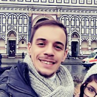 Davide Mario Galuppo