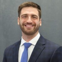 Daulton Rutter Pt, Dpt, Ocs