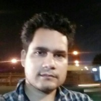 Vinay Dubey