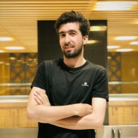 Yaser khan