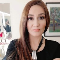 Nadezhda Vasileva