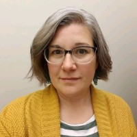 Tina Liegel, Cude