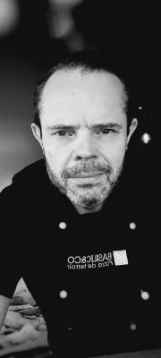 Pascal Roque
