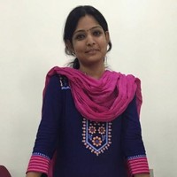Shanthini Mohan