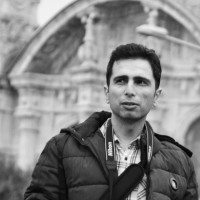 Hossein Karimi