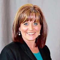 Allison Smudricks