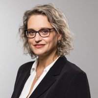 Silvie Škábová