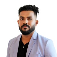 Akhil M P