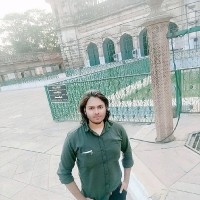 Vikash Yadav