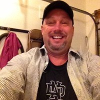 Steven Karels