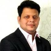 Rahul Saxena