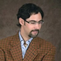 Jose Luis Viteri Elizondo