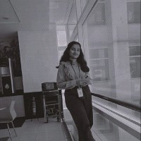 Devika Dinesh