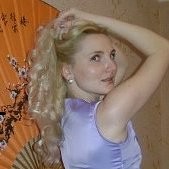 Елена Гладкова