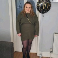 Amy Cuthbert