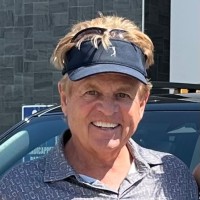 Dan D Davis