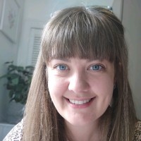 Rebecca Pringle