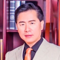 Patrick Kim Ho Yau