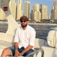 Sajid Ahmed (Eric Milan)