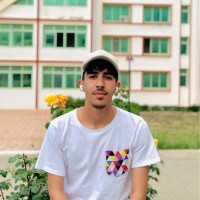 Sid ali Ben maamar