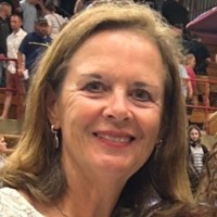 Cathy Allen
