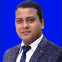Harendra Mishra