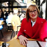 Elena Dimovska