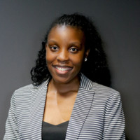 Thando Busisiwe Mntambo