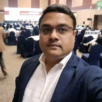 Rajesh Kiran Karedla