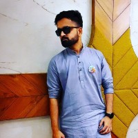 Vaibhav Makwana
