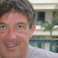 Rob Van Gemert