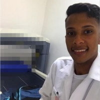 Silas Rodrigues Dos Santos