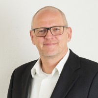 Dr. Dirk Wenderoth