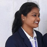 Sai Chandana Mateti