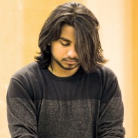 Arqam Ibtehaj