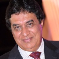 Dhirendra (Don) Raniga