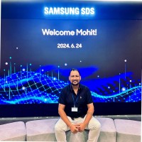 Mohit Pant