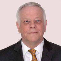 James Hammond