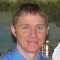 Charles Rayman Jr