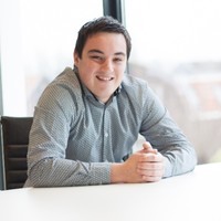Jasper Van Velzen