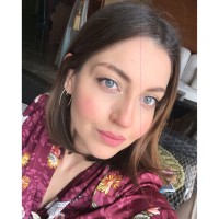 Tamar Bozoian
