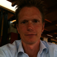 Anders Tornberg