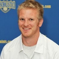Travis Nehowig