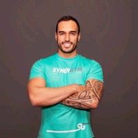 Jorge Jiménez Fernández