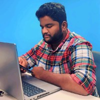 Vincent Babu Lazarous Rayapati
